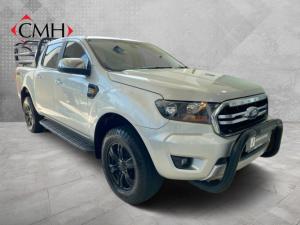 Ford Ranger 2.2TDCi double cab 4x4 XLS auto - Image 1