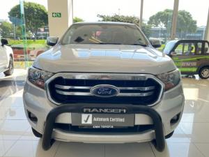 Ford Ranger 2.2TDCi double cab 4x4 XLS auto - Image 2