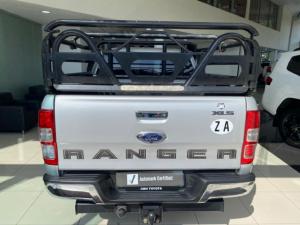 Ford Ranger 2.2TDCi double cab 4x4 XLS auto - Image 4