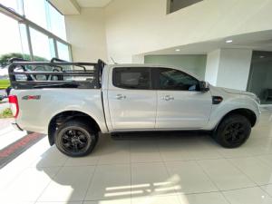 Ford Ranger 2.2TDCi double cab 4x4 XLS auto - Image 6