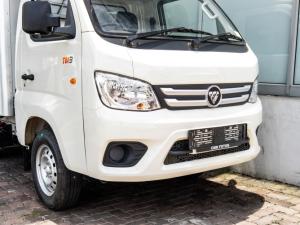 Foton Truckmate TM3 1.5 box body - Image 4