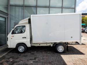 Foton Truckmate TM3 1.5 box body - Image 9