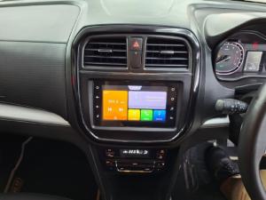 Suzuki Vitara Brezza 1.5 GLX - Image 13