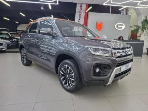 Suzuki Vitara Brezza 1.5 GLX - Image 1