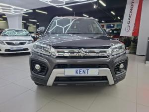 Suzuki Vitara Brezza 1.5 GLX - Image 2