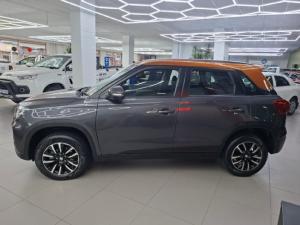 Suzuki Vitara Brezza 1.5 GLX - Image 3