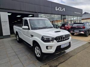 Mahindra Pik Up 2.2CRDe single cab S6 - Image 1