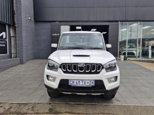 Mahindra Pik Up 2.2CRDe single cab S6 - Image 2