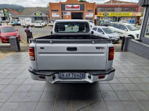 Mahindra Pik Up 2.2CRDe single cab S6 - Image 5