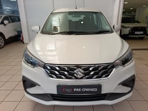 Suzuki Ertiga 1.5 GL - Image 4