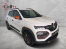 Thumbnail Renault Kwid 1.0 Climber manual