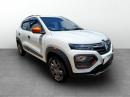 Thumbnail Renault Kwid 1.0 Climber manual