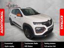 Thumbnail Renault Kwid 1.0 Climber manual