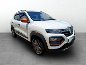 Renault Kwid 1.0 Climber manual - Image 1