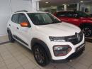 Thumbnail Renault Kwid 1.0 Climber manual