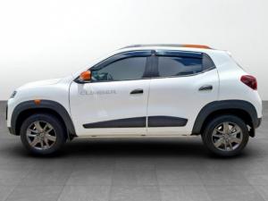 Renault Kwid 1.0 Climber manual - Image 2