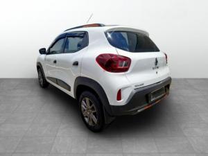Renault Kwid 1.0 Climber manual - Image 3