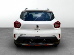 Renault Kwid 1.0 Climber manual - Image 4