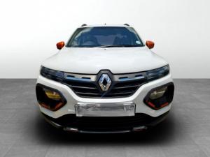 Renault Kwid 1.0 Climber manual - Image 5