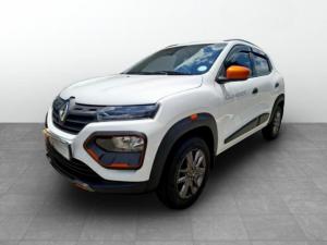 Renault Kwid 1.0 Climber manual - Image 6