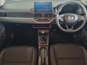 Honda Amaze 1.2 Trend - Image 10