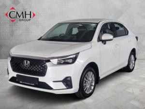 Honda Amaze 1.2 Trend - Image 1