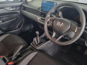 Honda Amaze 1.2 Trend - Image 4