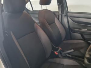 Honda Amaze 1.2 Trend - Image 5