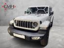 Thumbnail Jeep Wrangler Unlimited 2.0T Sahara