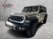 Jeep Wrangler Unlimited 2.0T Sahara - Thumbnail 1