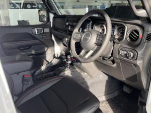 Jeep Wrangler Unlimited 2.0T Sahara - Image 7