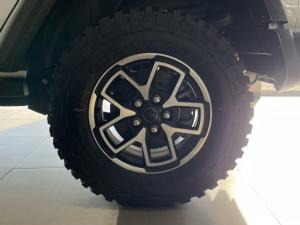 Jeep Wrangler Unlimited 2.0T Sahara - Image 8