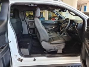 Ford Ranger 2.0 BiTurbo SuperCab Wildtrak 4x4 - Image 8