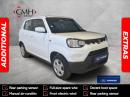 Thumbnail Suzuki S-Presso 1.0 GL manual