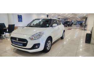 Suzuki Swift 1.2 GA - Image 1