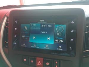 Toyota Vitz 1.0 XR manual - Image 11