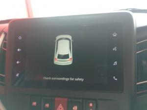 Toyota Vitz 1.0 XR manual - Image 12