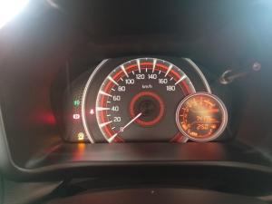 Toyota Vitz 1.0 XR manual - Image 13