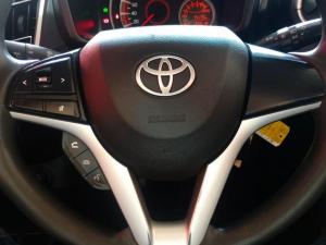 Toyota Vitz 1.0 XR manual - Image 14