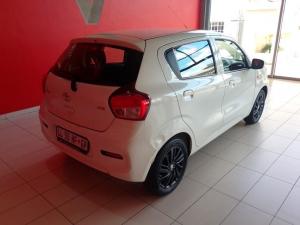 Toyota Vitz 1.0 XR manual - Image 4