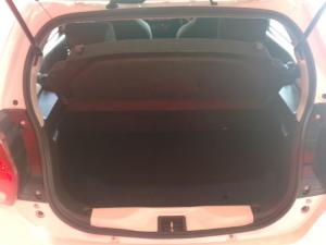 Toyota Vitz 1.0 XR manual - Image 6