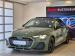 Audi A3 sedan TFSI Black Edition - Thumbnail 3