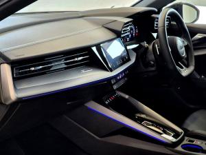 Audi A3 sedan TFSI Black Edition - Image 7