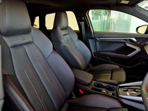 Audi A3 Sportback TFSI Black Edition - Image 10