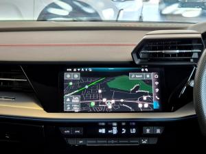 Audi A3 Sportback TFSI Black Edition - Image 7