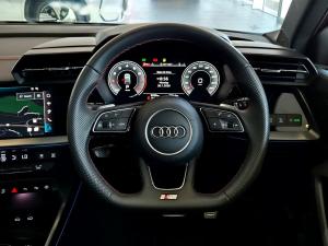 Audi A3 Sportback TFSI Black Edition - Image 8