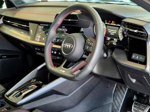 Audi A3 Sportback TFSI Black Edition - Image 9