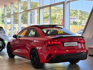 Audi A3 sedan TFSI Black Edition - Image 5