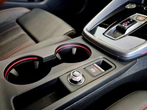 Audi A3 sedan TFSI Black Edition - Image 8