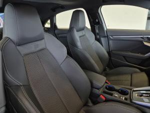 Audi A3 sedan TFSI S line - Image 10